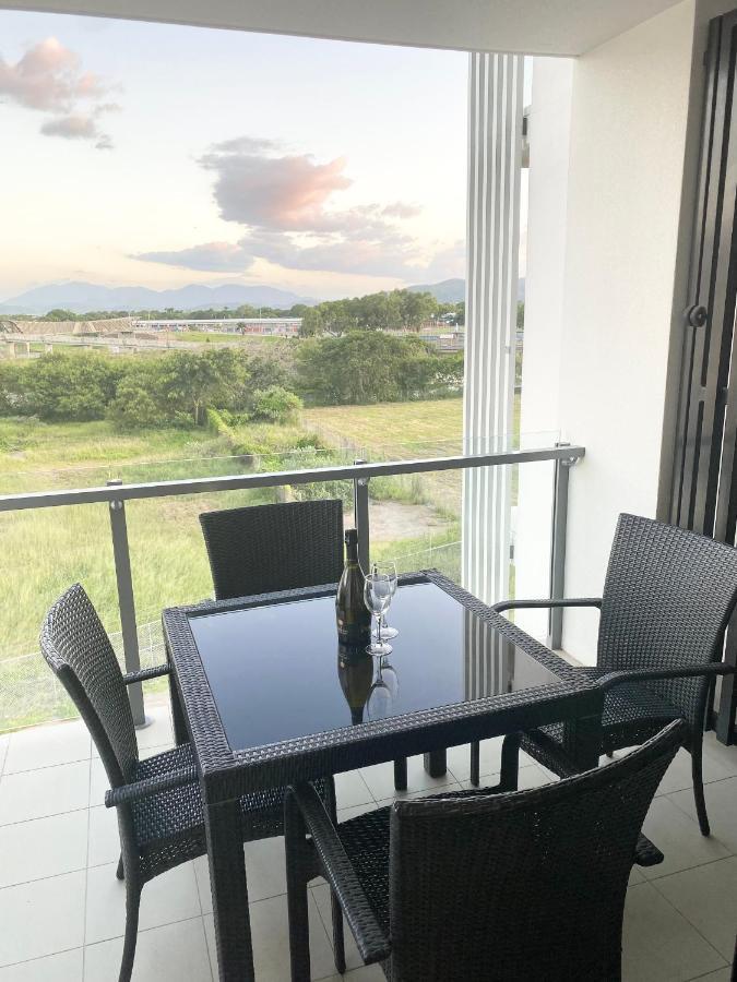 Appartement Cozy Cool Getaway à Townsville Extérieur photo