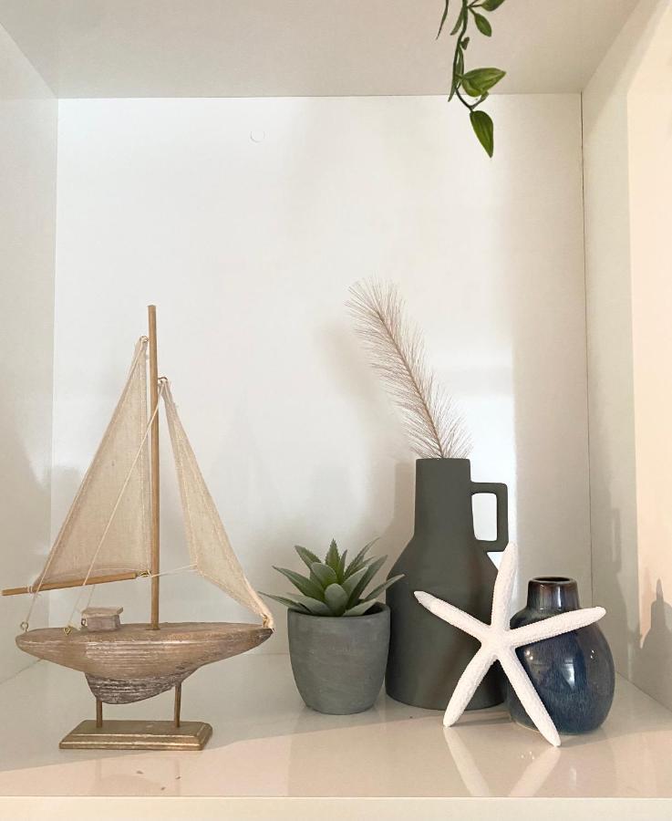 Appartement Cozy Cool Getaway à Townsville Extérieur photo